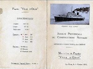 Ville d'Oran 63